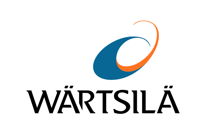 Wärtsilä Corporation logo