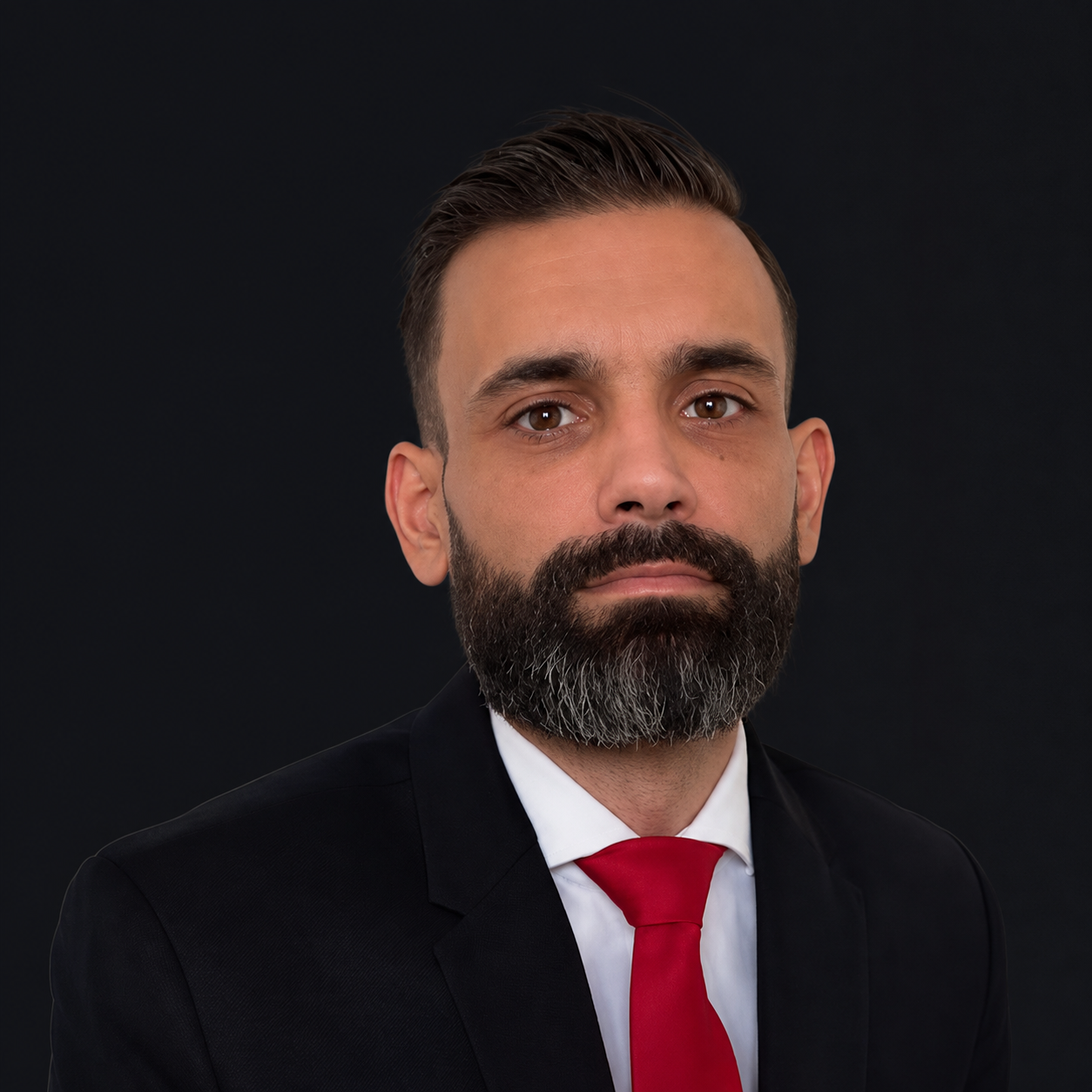 Isaac Cachero
